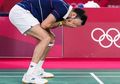 Olimpiade Tokyo 2020 - Dipaksa Viktor Axelsen Bangun dari Mimpi Indahnya, Kevin Cordon Masih Berpeluang Raih Medali