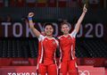 Olimpiade Tokyo 2020 - Bertemu di Final, Chen Qingchen/Jia Yifan: Greysia/Apriyani Sangat Kuat