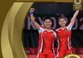 Olimpiade Tokyo 2020 - Medali Emas, Kado Terindah Greysia/Apriyani Untuk Ulang Tahun Kemerdekaan Indonesia ke-76!