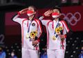Ayah Apriayani Beri Dua Kunci Usai Anaknya Juara Olimpiade Tokyo 2020