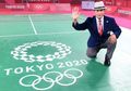 Wasit Final Olimpiade Tokyo 2020 Ternyata Dari Indonesia, Yuk Kenali Sosoknya Menurut Rekan Kerjanya