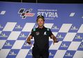 3 Momen Horor Valentino Rossi, dari Nyawa Hampir Melayang hingga Insiden yang Mengguncang Emosinya