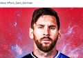 Pelatih Perancis Sebut Lionel Messi akan Membuat Liga yang Buruk Jadi Luar Biasa