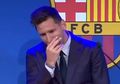 Merebak Isu Barcelona Kembali Ajukan Proposal Kontrak Lionel Messi!
