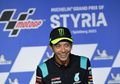 MotoGP Austria 2021 - Valentino Rossi Sebut Kendala pada Motornya!