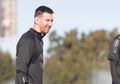 Sedih Messi Tinggalkan Barcelona, Pemain Tottenham Sebut PSG Gila