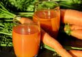 Minum Jus Wortel Sebelum Beraktivitas dan Rasakan Hal Luar Biasa Ini!