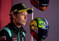 MotoGP Inggris 2021 - Diprediksi Bakal Punya Seorang Putri, Valentino Rossi Akui Lebih Suka Anak Laki-laki
