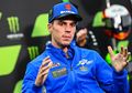 MotoGP Aragon 2021 - Joan Mir Mulai Nyerah Pertahankan Gelar Juara Dunia