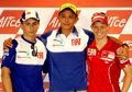 Rossi Klaim Pembalap Ini Punya Bakat Alami & Marc Marquez Dendam Abadi