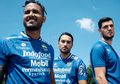 Kabar Baik dan Buruk untuk Persib Bandung Jelang Laga Perdana di Liga 1 2021