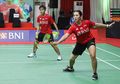 Kabar Buruk Hampiri Penerus Greysia/Apriyani di Indonesia Open 2021, Sementara Juniornya Raih 3 Gelar!