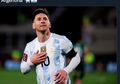 Kegilaan Kecil dari Fan Lionel Messi Jelang Piala Dunia 2022 di Stadion Lusail