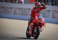 MotoGP San Marino 2021 - Murid Rossi Tampil Bringas Lagi, Ducati Punya Dovizioso Baru