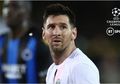 Belum Sepenuhnya Move On Dari Barcelona, Penyebab Kurang Bersinarnya Messi di PSG?