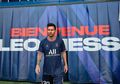 Debut Lionel Messi di Kandang PSG, Pochettino: 'Dia Tenang & Menunggu!'