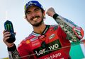 MotoGP San Marino 2021 - Marc Marquez Kalah Jauh, Titisan Dovizioso Ancam Gelar Juara Quartararo