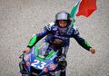 Saking Liarnya, Pembalap Debutan Ini Dijuluki Binatang Hingga Setan Oleh Rossi & Marquez