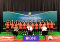 Masuk Skuad Utama Indonesia untuk Piala Sudirman, Dua Pebulutangkis Muda Ini Dibayangi Ketakutan