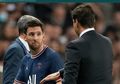 Sikap Lionel Messi di Luar Lapangan Buat Terkejut Rekan Setimnya di PSG