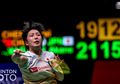 Manfaatkan Kelemahan Peraih Medali Emas Olimpiade, Muka Jepang Terselamatkan di Final Piala Sudirman 2021