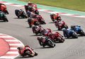 MotoGP Amerika 2021 - Balapan Terlalu Sempurna, Marc Marquez Komentari Cara Membalap Quartararo