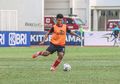 Mengenal David Rumakiek, Bek Baru Persib dari Indonesia Timur yang Pernah Perkuat Timnas