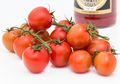 Konsumsi Tomat Tiap Hari Mampu Atasi Penyakit Kronis Ini!    