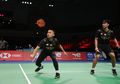 Hylo Open 2021 - Kemenangan Piala Thomas 2020 Jadi Motivasi Leo/Daniel Melibas Unggulan Juara Malaysia