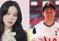 Cocoklogi Jisoo-Son Heung-min yang Akhirnya Terbantahkan Oleh Klarifikasi Ini