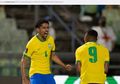 Brasil Vs Uruguay - Neymar Cs Perpanjang Rekor, Uruguay Terlempar