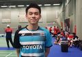 Indonesia Masters 2021 - Hajar 2 Tunggal Indo, Bocah Ajaib Thailand Ngebet Lawan Antonsen!