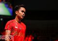 Piala Thomas 2020 - Akui Kesempurnaan Axelsen, Ginting  Begini Saja Sudah Bersyukur