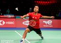 Hasil Piala Thomas 2020 - Tanpa Marcus/Kevin, Indonesia Kalahkan Taiwan & Jadi Juara Grup!