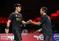 Piala Thomas 2020 - Duet Maut Ahsan/Daniel Merasa Kurang Beruntung!