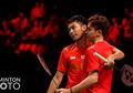Piala Thomas 2020 - Line Up Indonesia Vs China Mengejutkan Publik!