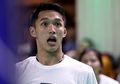 Hasil Denmark Open 2021 - Jojo Berakhir Tragis di Tangan Kento Momota, Junior Marcus/Kevin Tak Kalah Menderita