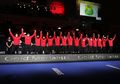 Sanksi Indonesia Dicabut WADA, Merah Putih Akhirnya Boleh Kembali Berkibar