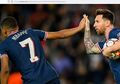 Lionel Messi Beberkan Kondisi Hubungannya dengan Neymar dan Mbappe