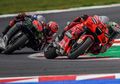 MotoGP 2021 - Rider Ducati Halangi Si Bocah Ajaib Dekati Gelar Juara