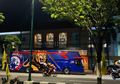 Bus Dirusak! Arema Kirim Surat ke PSSI, Satu Oknum Diamankan