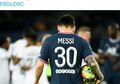 PSG Vs Lille, Lionel Messi Ditarik Keluar, Begini Penjelasan Pochettino