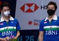 Hylo Open 2021 - Indonesia Serbu babak Semifinal, Thailand & Jepang Siap Hadang!