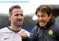 Jawaban di Balik Tanda Tanya Besar Antonio Conte Latih Tottenham Hotspur