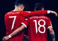 17 Pemain Man United Alami Krisis Hingga Duo Portugal Ingin ke Barca? Maguire Buka Suara