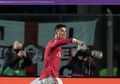 Klaim Atalanta Kalahkan Man United, Gasperini Tetap Sanjung Momen Ajaib Cristiano Ronaldo