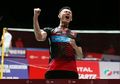 Denmark Open 2022 - Hadapi Jojo, Raja Bulu Tangkis Malaysia: Ini Ajang Pembuktian Diri!