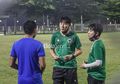 Pembatasan Pemain Klub Liga 1, Merugikan Timnas Indonesia   