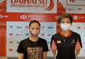 Indonesia Masters 2021 - Main Ganda Putri, Fitriani: Awalnya Nyoba-nyoba Iseng...