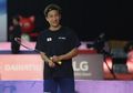 Dilema Kento Momota, Ngaku Lelah Jadi Pusat Perhatian Tapi...